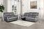 Dark Gray Complete Set