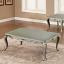 Champagne Coffee Table