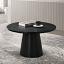 Black Cocktail Table