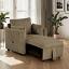 Brown Chair