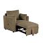 Brown Chair