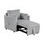 Gray Chair