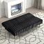Black Futon Sofa Bed