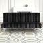 Black Futon Sofa Bed