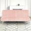 Pink Futon Sofa Bed