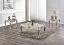 Champagne 1 Coffee Table & End Tables 2 