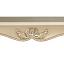 Champagne Coffee Table