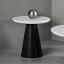 Round End Table