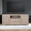 Tawny TV Console