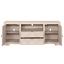 Tawny TV Console