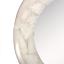 Quartz Round Mirror