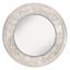 Quartz Round Mirror