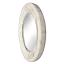 Quartz Round Mirror
