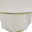 Dining Table - Linen