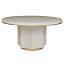 Dining Table - Linen