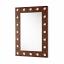Bull's Eye Mirror