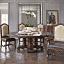 Round Dining Table