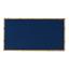 Chest - Cadet Blue