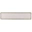 Console Table - Linen