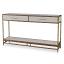 Console Table - Linen