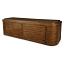 Wall Hanging Console - Eucalyptus