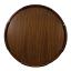 Round End Table