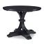 Bistro Table - Rubbed Raven