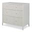 Nightstand - Linen