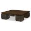 Coffee Table - Stockton