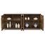 Multi-Use Cabinet