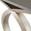 Console Table - Silver