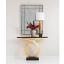 Console Table - Gold