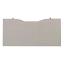 Raffia Chest