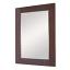 Reeded Mirror