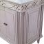 Double Sink Chest