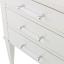 Petite Nightstand - Linen