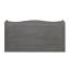 Chest - Grey / Linen