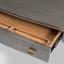 Writing Desk - Grey