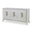 Multi-Use Cabinet Arctic White
