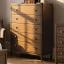 Clarksburg Chest