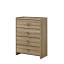 Cadden Chest