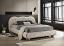 Finamore Contemporary Bed