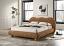 Finamore Contemporary Bed