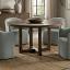 Clarksburg Round Dining Table