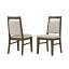 Coppet Chair