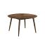 Round Dining Table