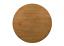Round Dining Table