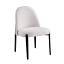 Barrel Backrest Chair