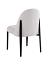 Barrel Backrest Chair