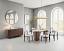 Oval Dining Table